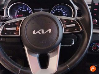 Kia XCeed 1.5 MHEV iMT Drive 118kW (160CV)