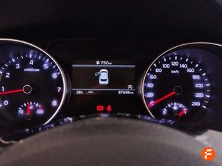 Kia XCeed 1.5 MHEV iMT Drive 118kW (160CV)