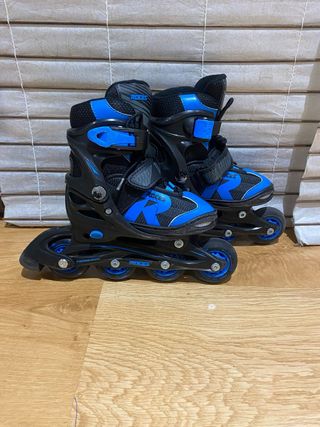 Patines Roces niño Talla 26-29