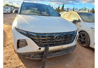 Despiece Hyundai Tucson 2020
