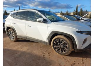 Despiece Hyundai Tucson 2020