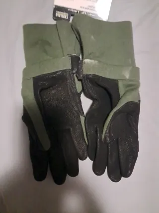 Guantes Camelbak Max Grip NT Talla XXL