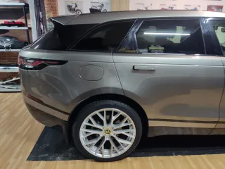 Land Rover Range Rover Velar 2021