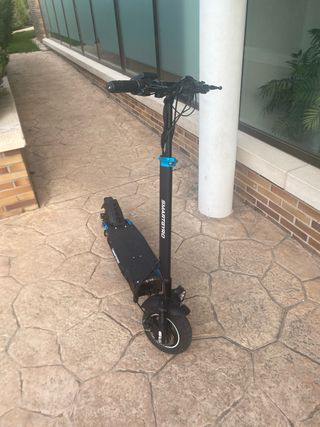 Patinete Eléctrico SmartGyro Rockway