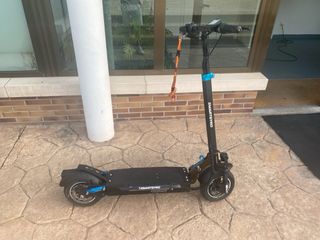 Patinete Eléctrico SmartGyro Rockway