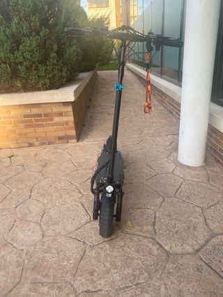 Patinete Eléctrico SmartGyro Rockway