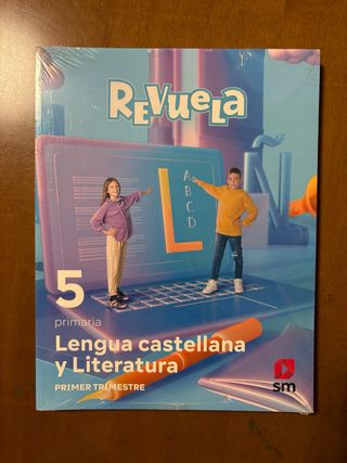 Lengua Castellana y Literatura . 5