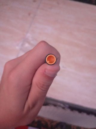 Tarjetero patinete eléctrico Teverun