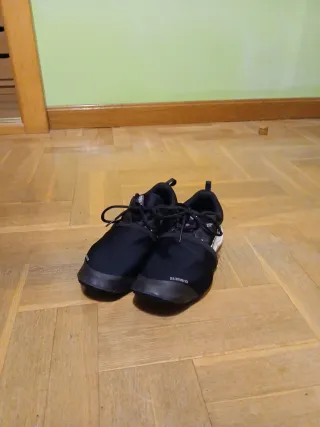 Fundas impermeables para zapatos