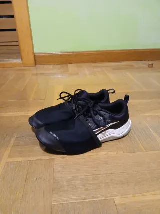 Fundas impermeables para zapatos
