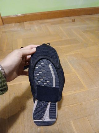 Fundas impermeables para zapatos