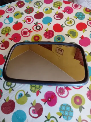 Espejo retrovisor Nissan Trade 100 año 1998