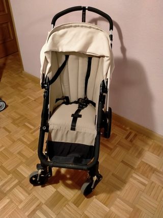 Bugaboo Camaleón Silla Paseo Beige