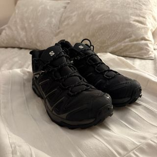 Zapatillas Gore-Tex Salomon X-Ultra Pioneer 2