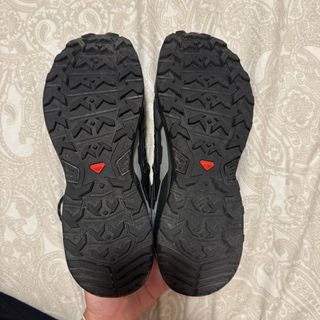 Zapatillas Gore-Tex Salomon X-Ultra Pioneer 2