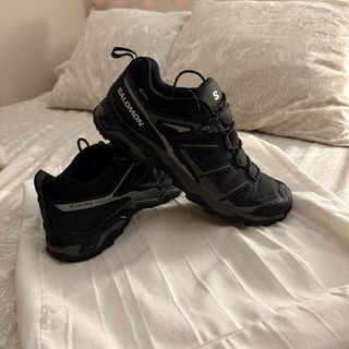 Zapatillas Gore-Tex Salomon X-Ultra Pioneer 2