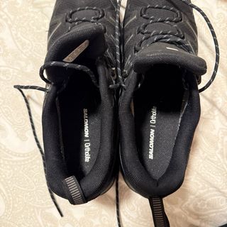 Zapatillas Gore-Tex Salomon X-Ultra Pioneer 2