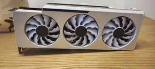Gigabyte RTX 3080 Vision OC 10G