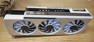 Gigabyte RTX 3080 Vision OC 10G