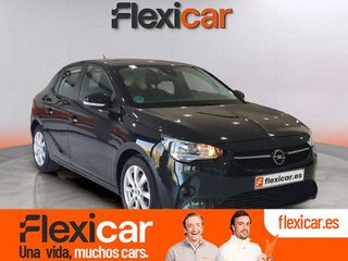 Opel Corsa 1.2T XHL 74kW (100CV) Edition