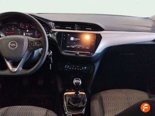 Opel Corsa 1.2T XHL 74kW (100CV) Edition
