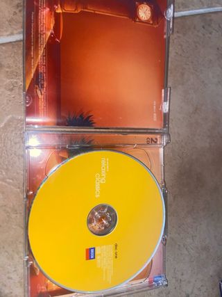 CD The Very Best of Relaxing Classics