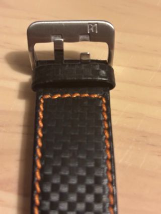 Reloj Parnis Automático Miyota 8215