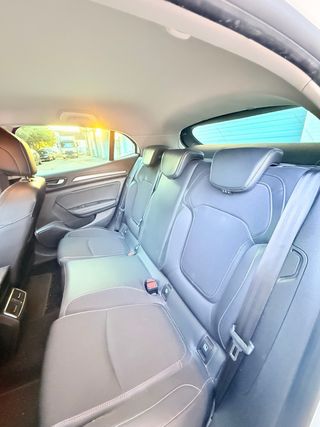 Renault Megane 2021