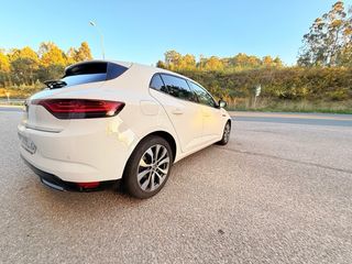 Renault Megane 2021