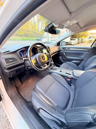 Renault Megane 2021