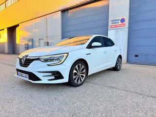 Renault Megane 2021