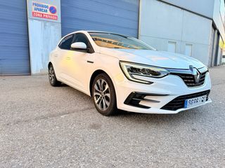 Renault Megane 2021