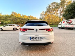 Renault Megane 2021