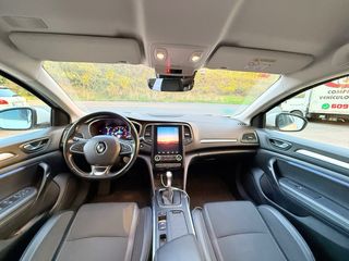 Renault Megane 2021