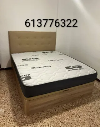 Canapés NUEVOS Y ECONÓMICOS 