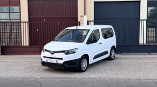 Toyota Proace City 2020
