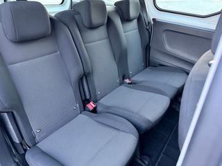 Toyota Proace City 2020