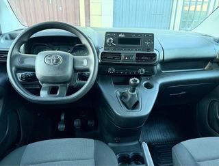 Toyota Proace City 2020