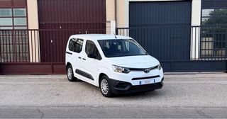 Toyota Proace City 2020