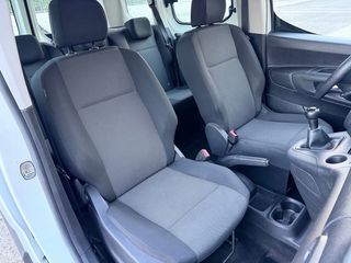 Toyota Proace City 2020