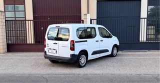 Toyota Proace City 2020