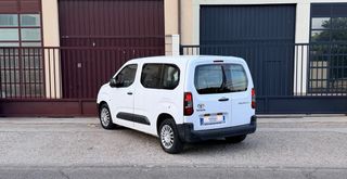 Toyota Proace City 2020