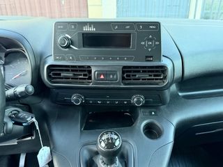 Toyota Proace City 2020