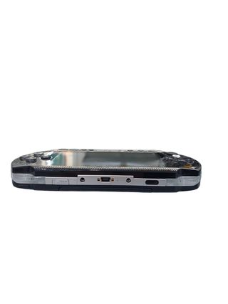 CONSOLA PSP NEGRA + FUNDA