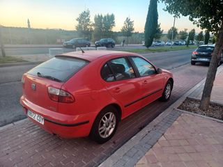 SEAT LEÓN 2003 1.9 TDI