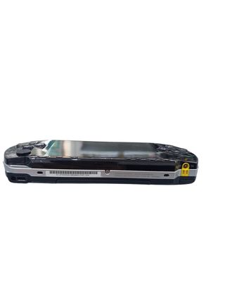 CONSOLA PSP NEGRA + FUNDA