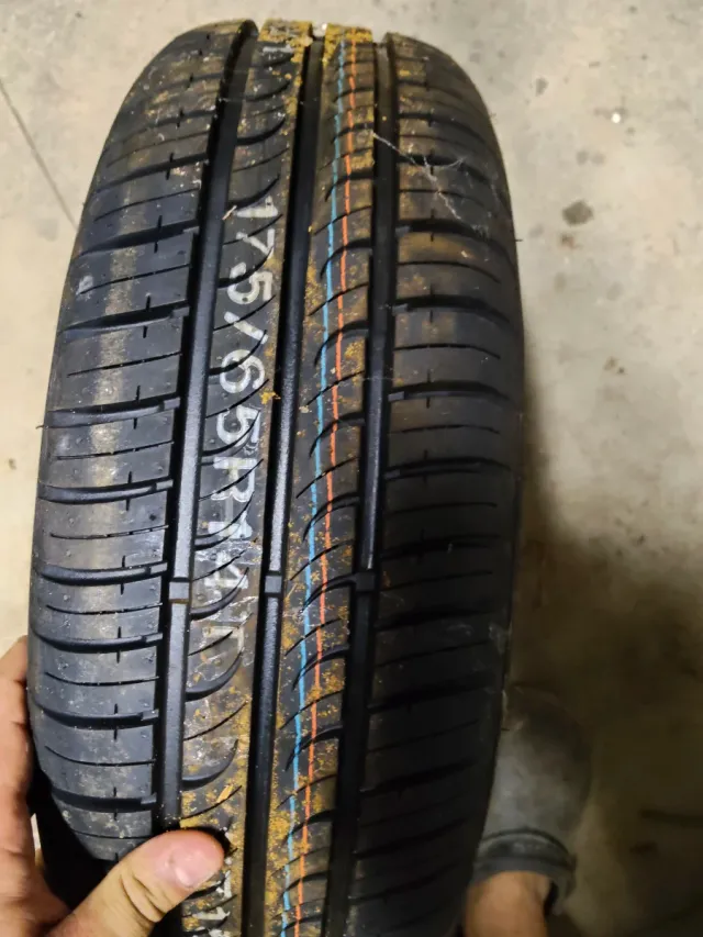 Rueda de repuesto Hankook 80 km/h