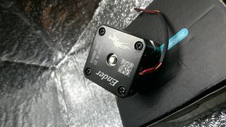 Pieza Creality Impresora 3D