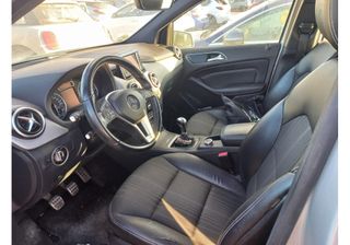 Despiece Mercedes Clase B 2014