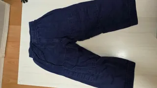 Kimono Jiu Jitsu Venum Niño Azul talla C1